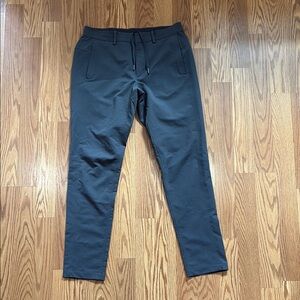 Men's Lululemon Venture Pant - Obdisidan